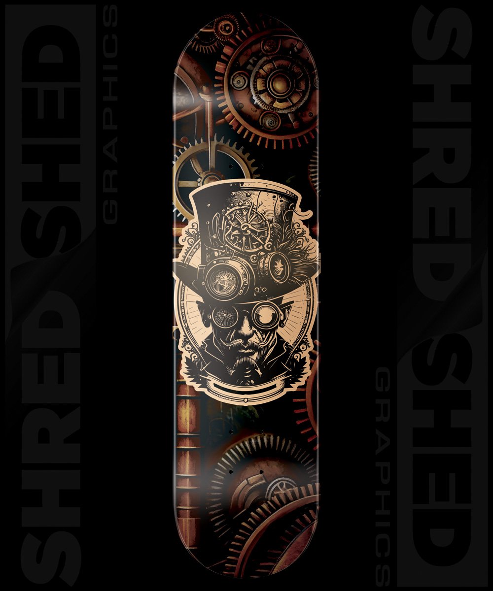 POP_AG_Steampunk Man