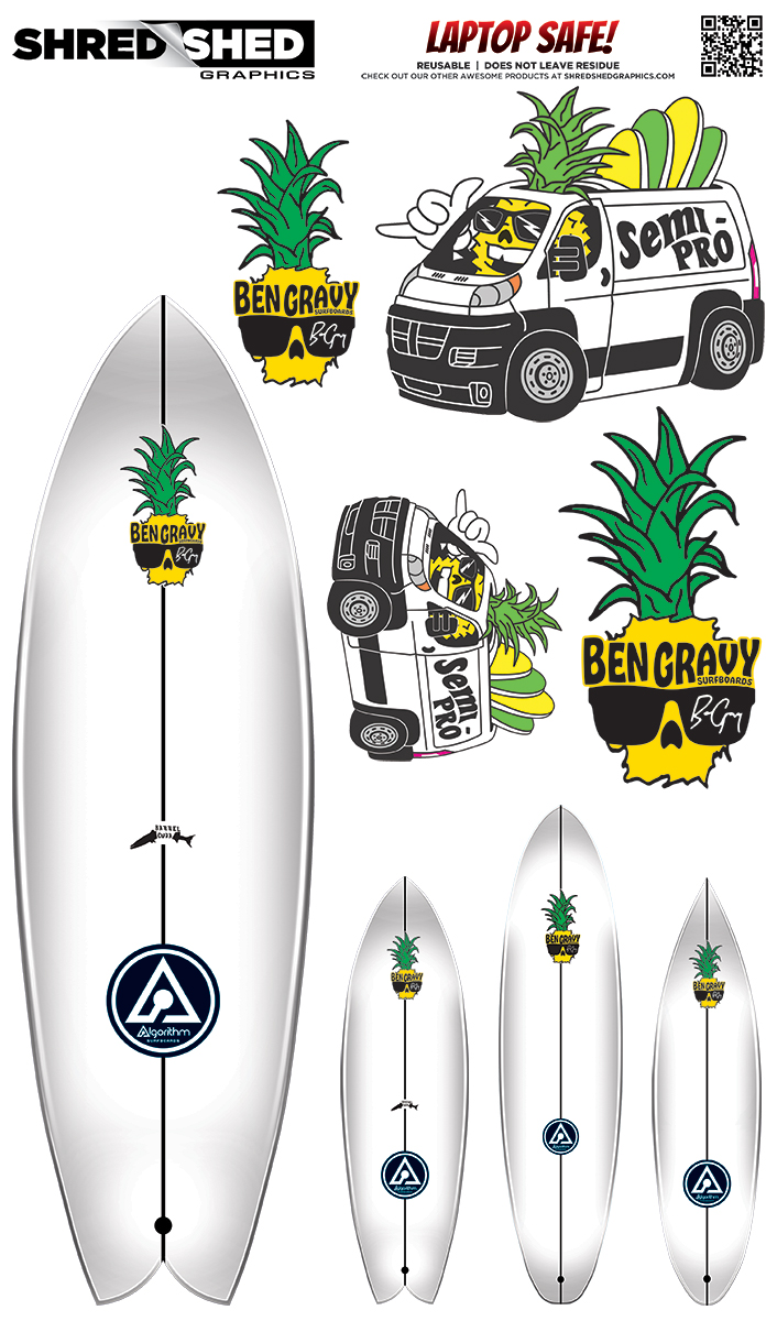 LS_BenGravy_Assorted